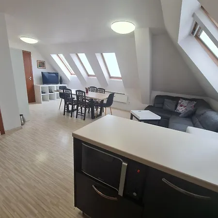 Апартаменты 