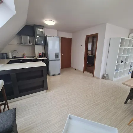 Апартаменты 