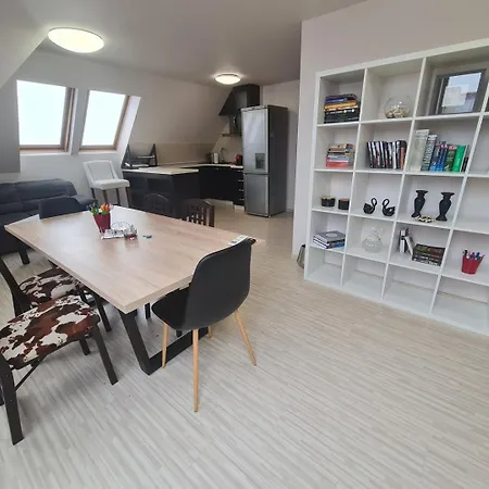 Апартаменты 